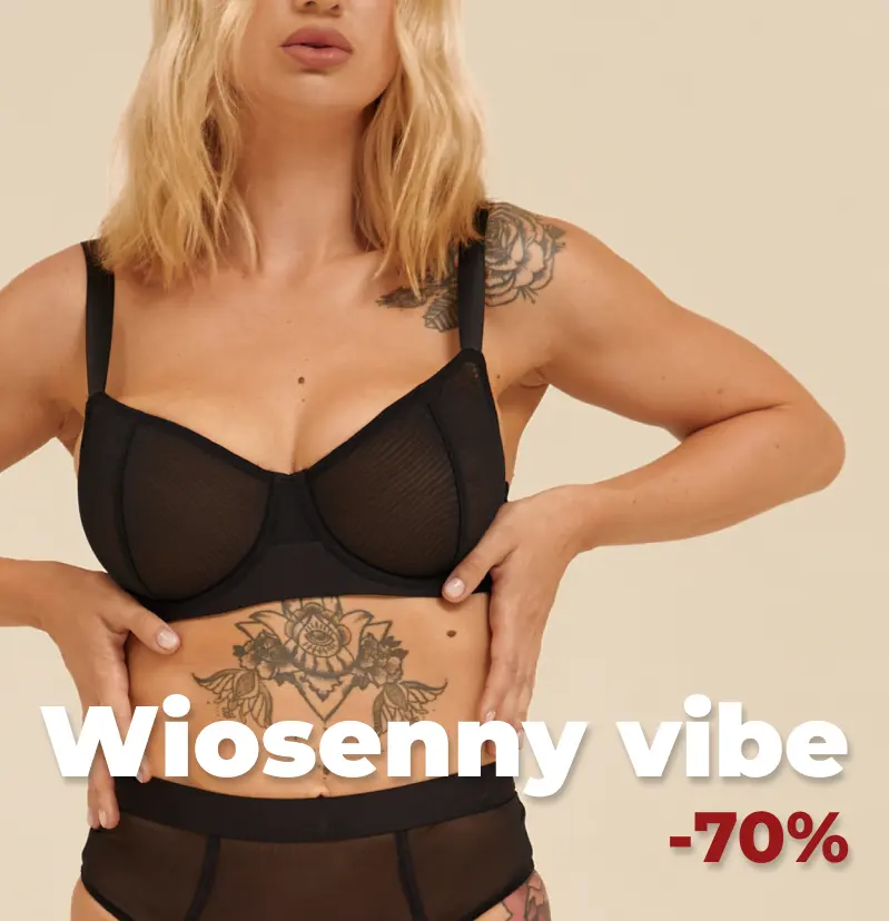 Wyprzedaż do -70%!