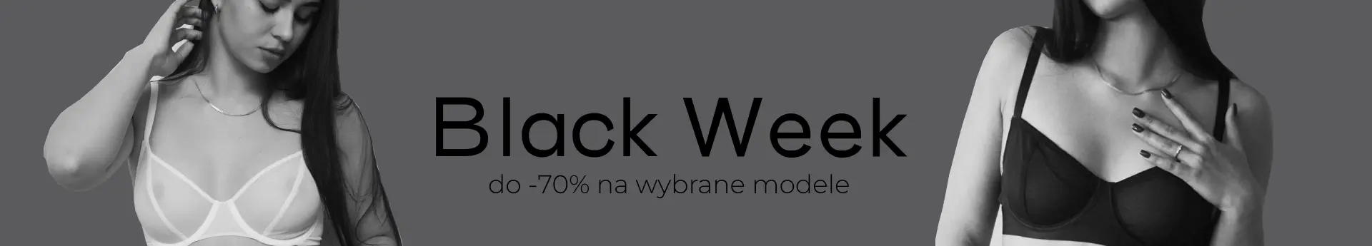 Black Week -70%! 