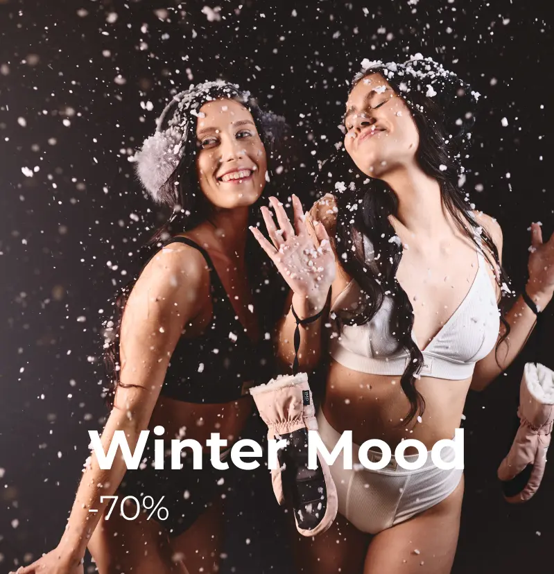 BRA & COMFORT SALE – do -70%