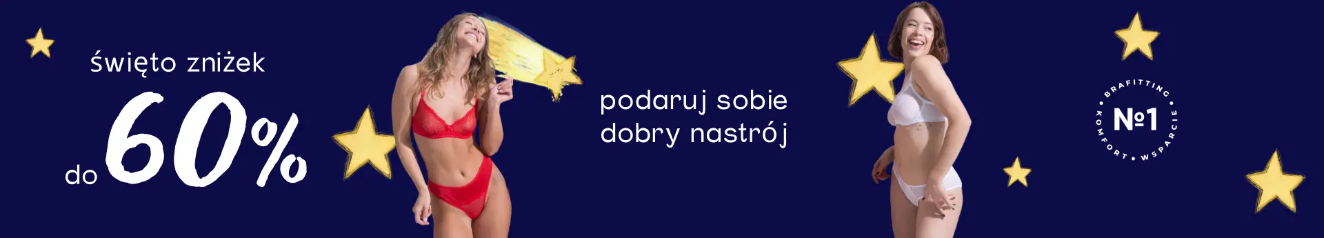 Wyjątkowe okazje na magiczne święta!