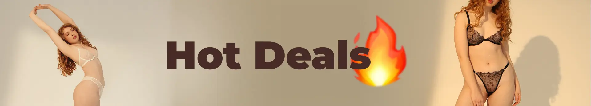  HOT DEALS do -70%!