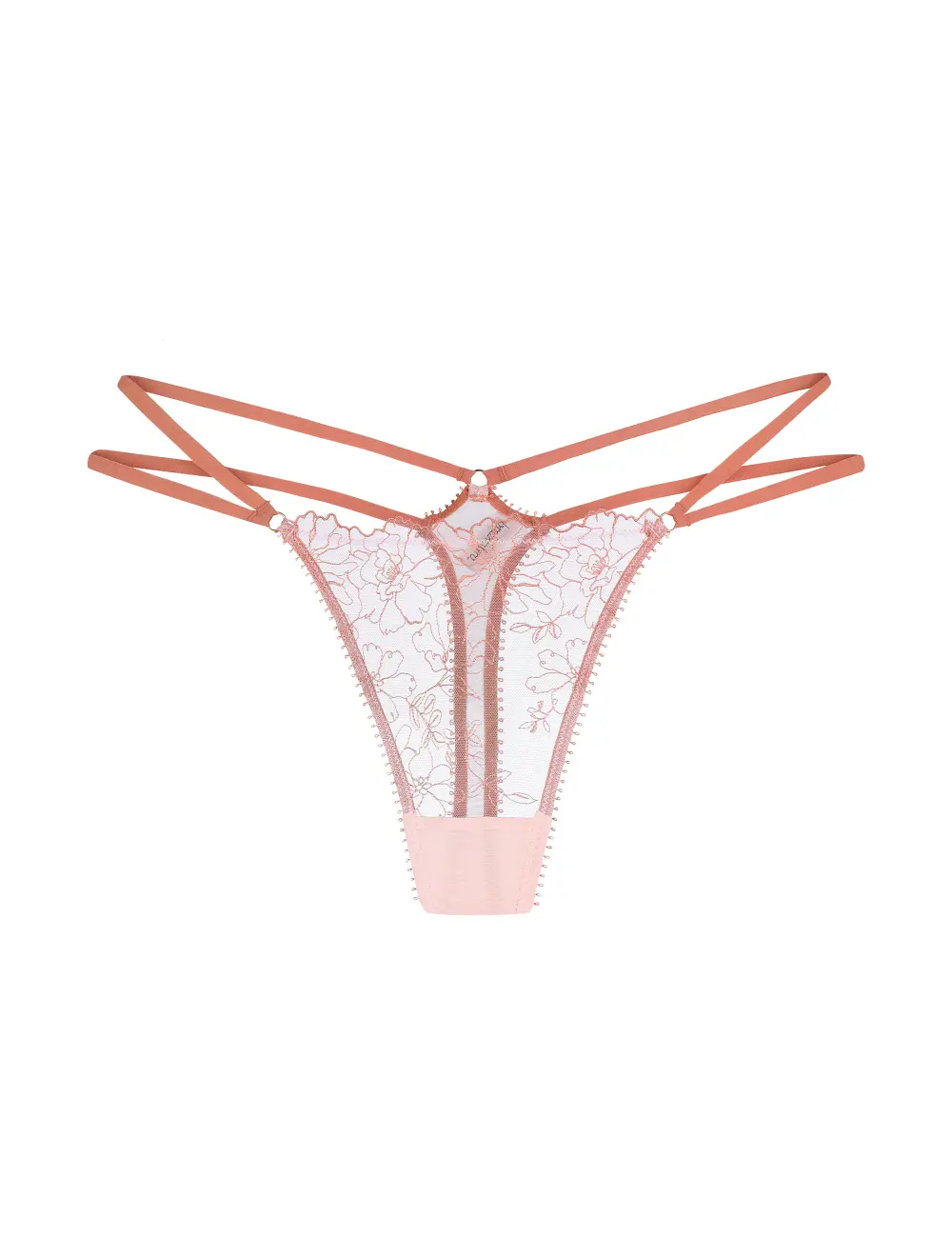 Stringi 002SR migdałowe