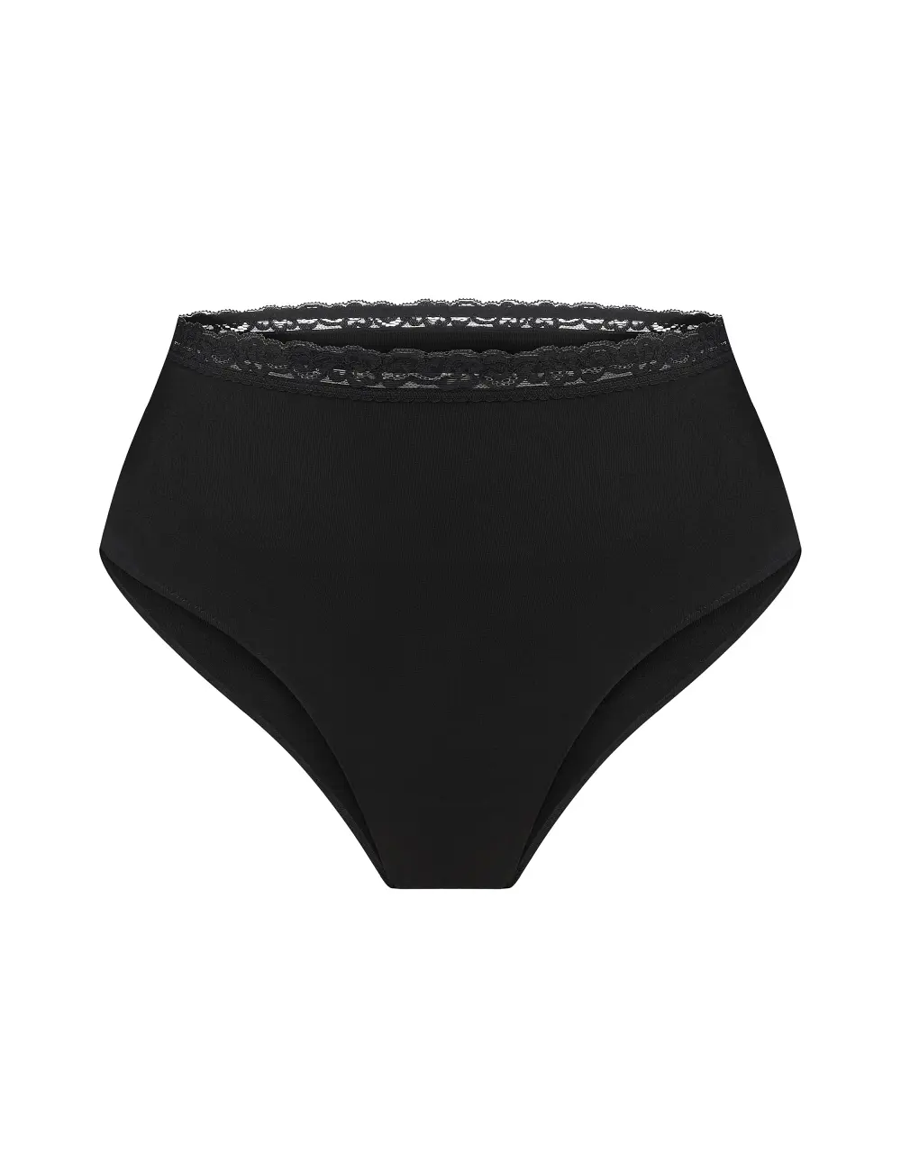 Majtki figi wysokie 301BS (2 szt.)