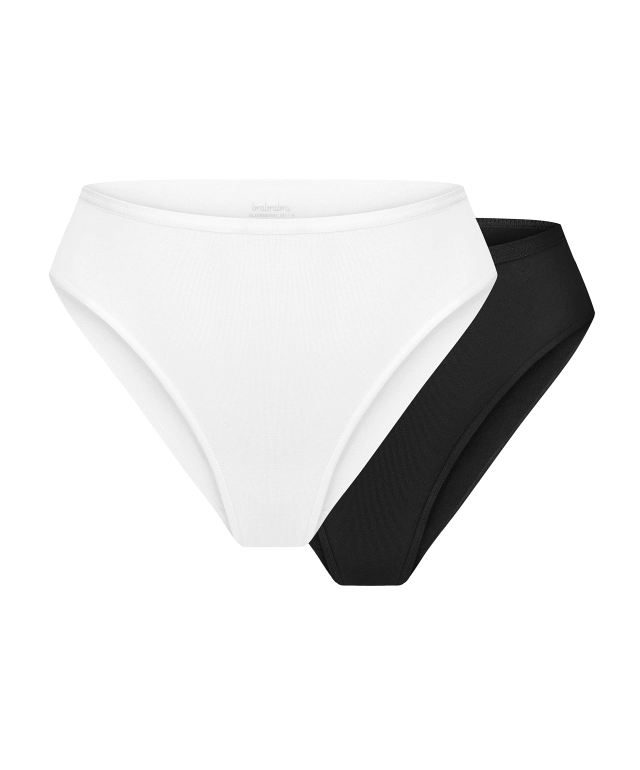 Majtki figi 301S (2 szt.)