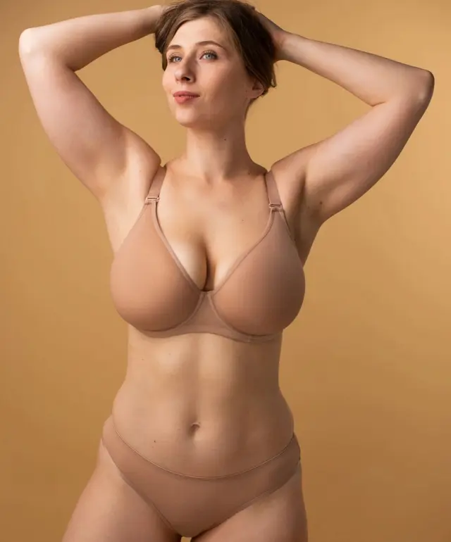 Majtki figi 001LC nude