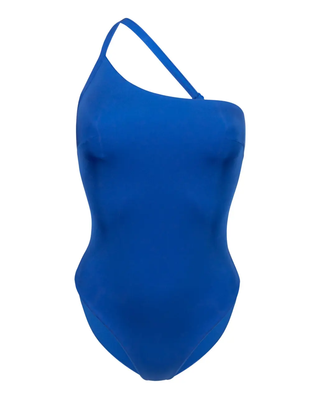 Jednoczęściowy kostium kąpielowy 309S ciemnoniebieski