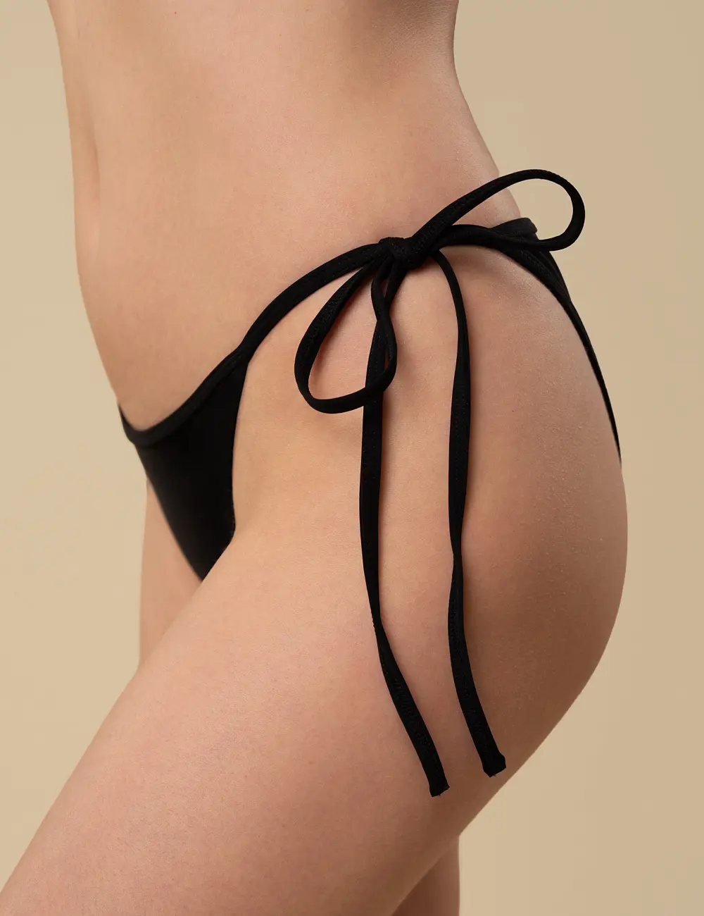 Majtki kąpielowe bikini 305WM
