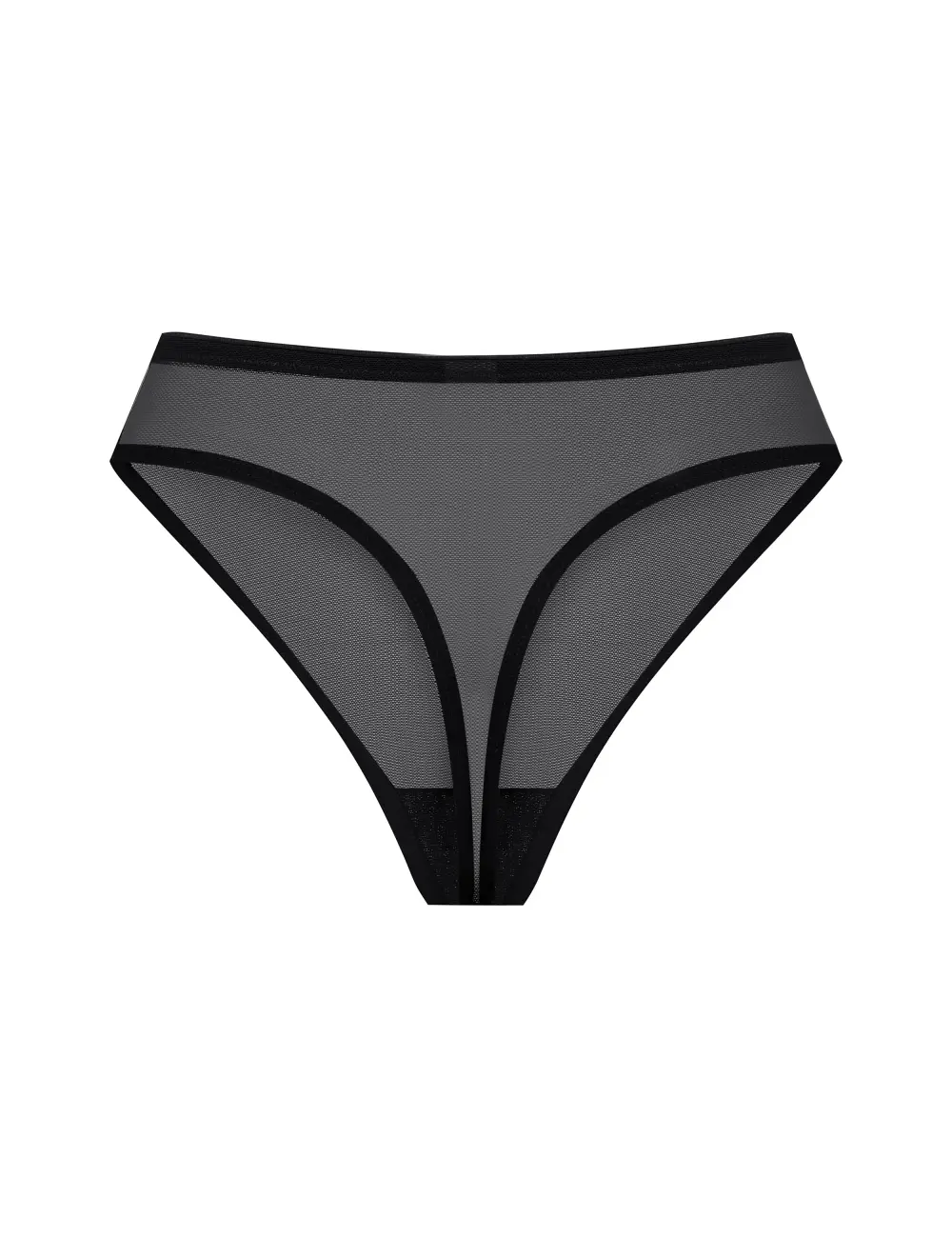 Stringi 122LC czarne