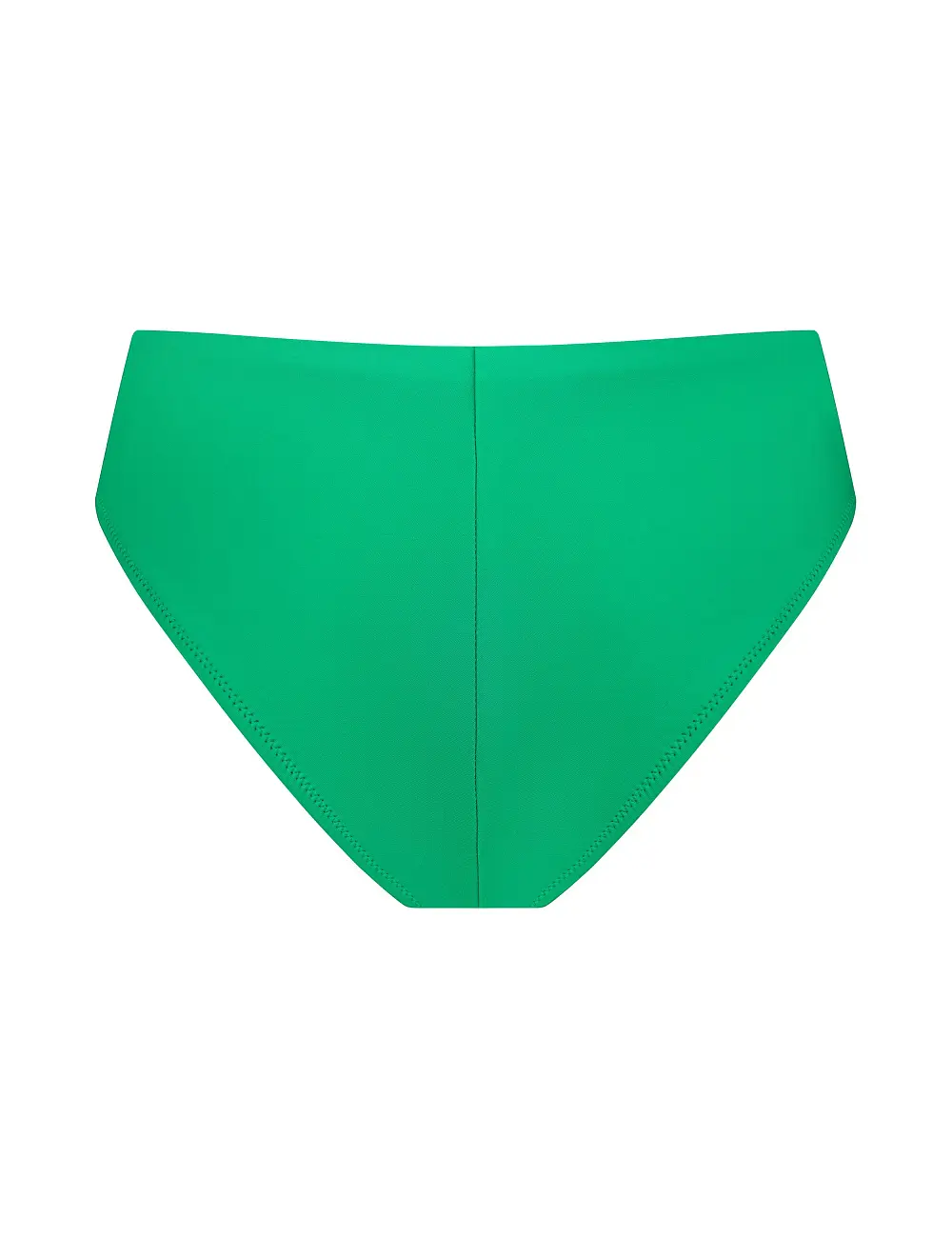 Majtki kąpielowe briefs 724WA zielone