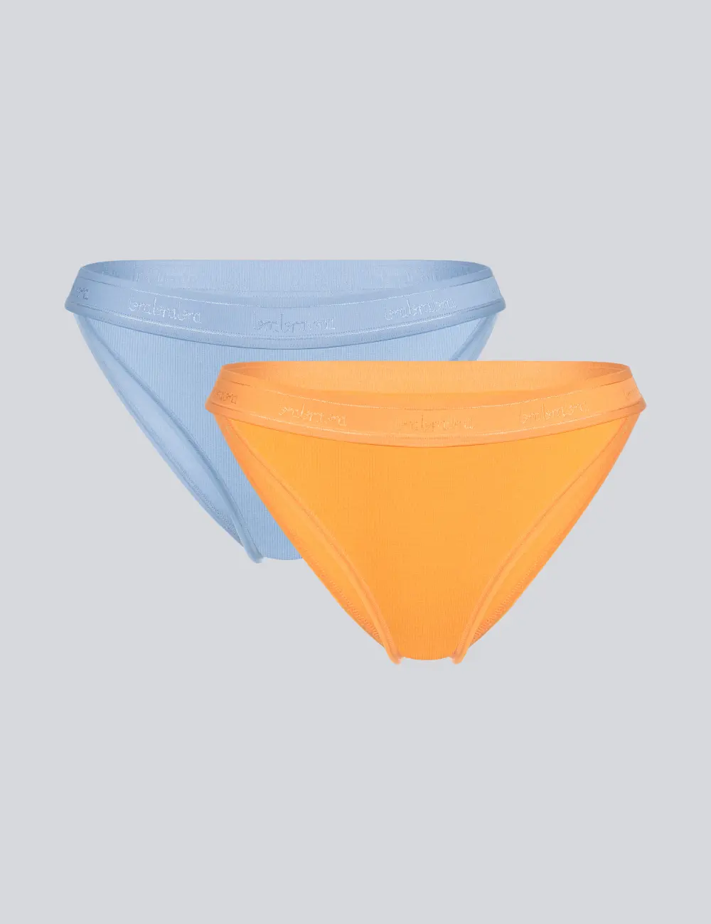 Majtki tanga 305K (2 szt.)