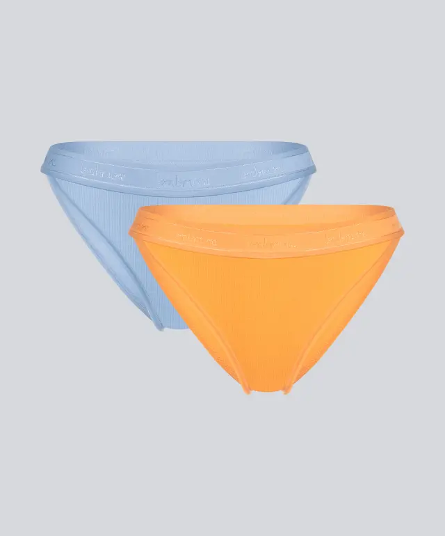 Majtki tanga 305K (2 szt.)