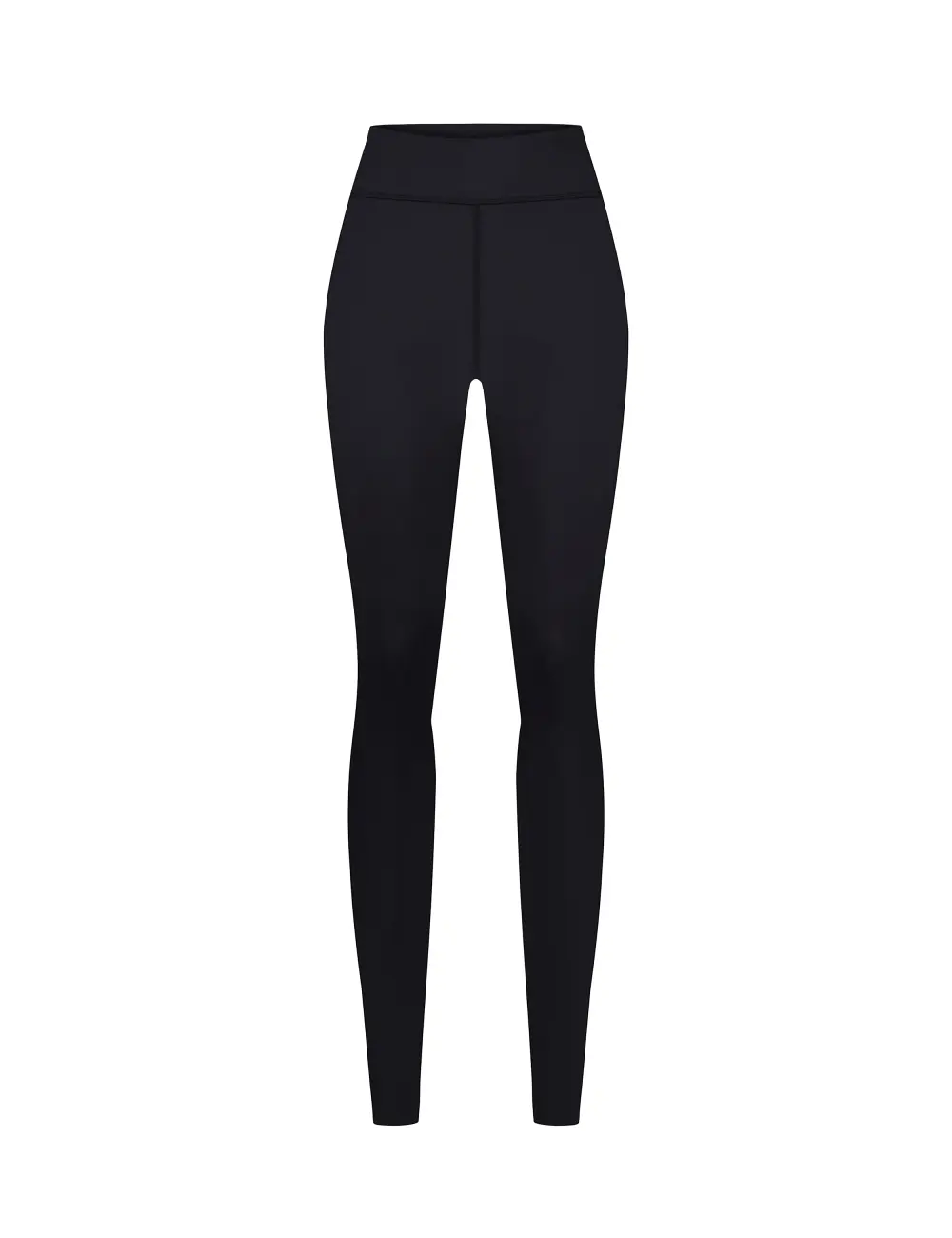 Legginsy 411UP czarne