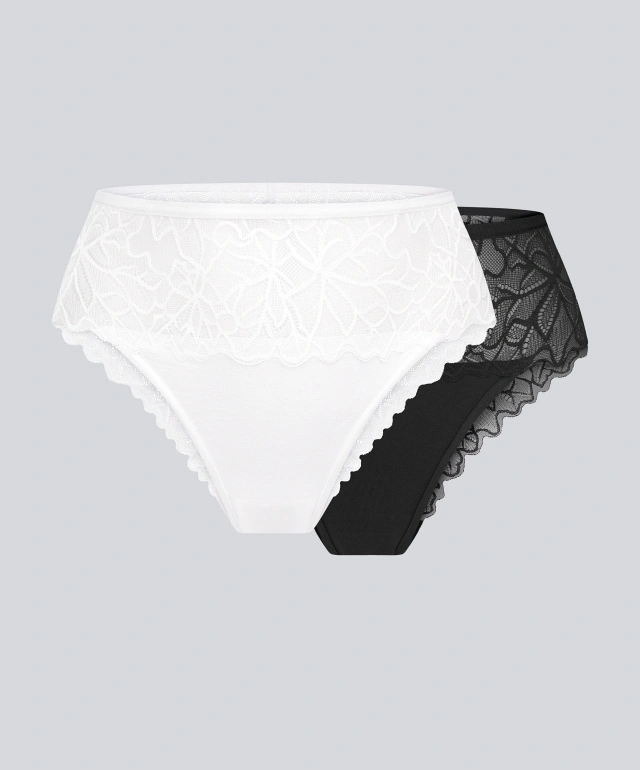 Majtki figi 011NC (2 szt.)