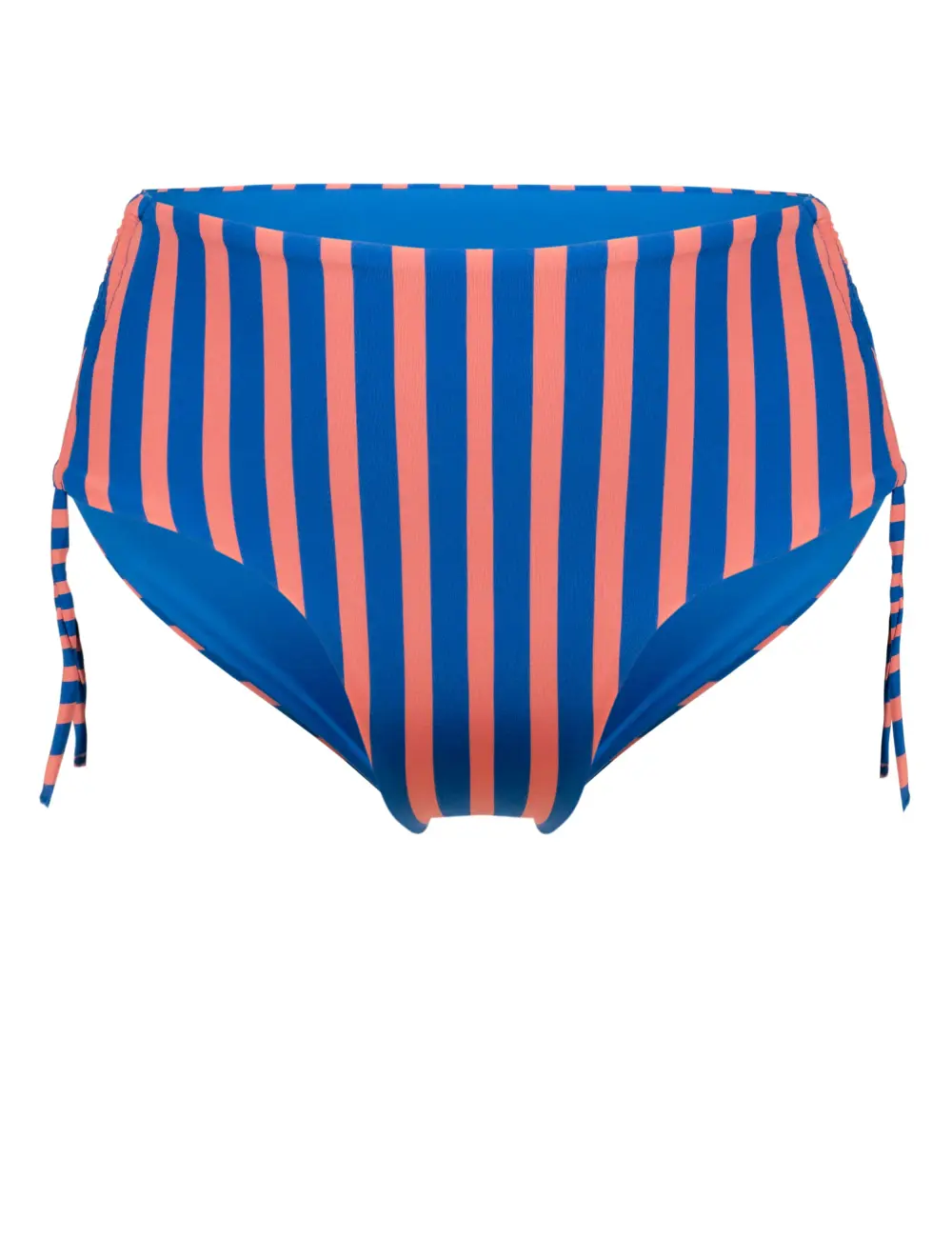 Majtki kąpielowe 522V niebieski