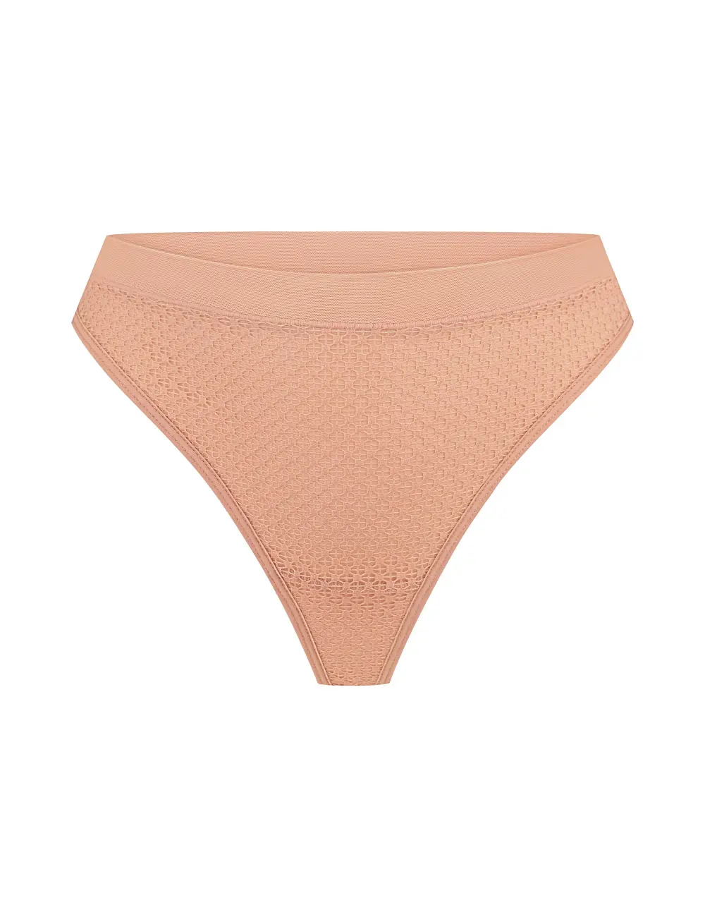 Stringi wysokie 222LC karmel