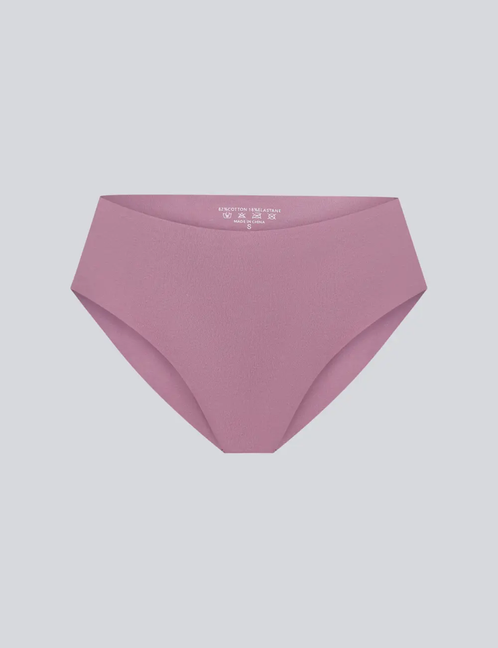 Majtki figi wysokie 101LG (3 szt)