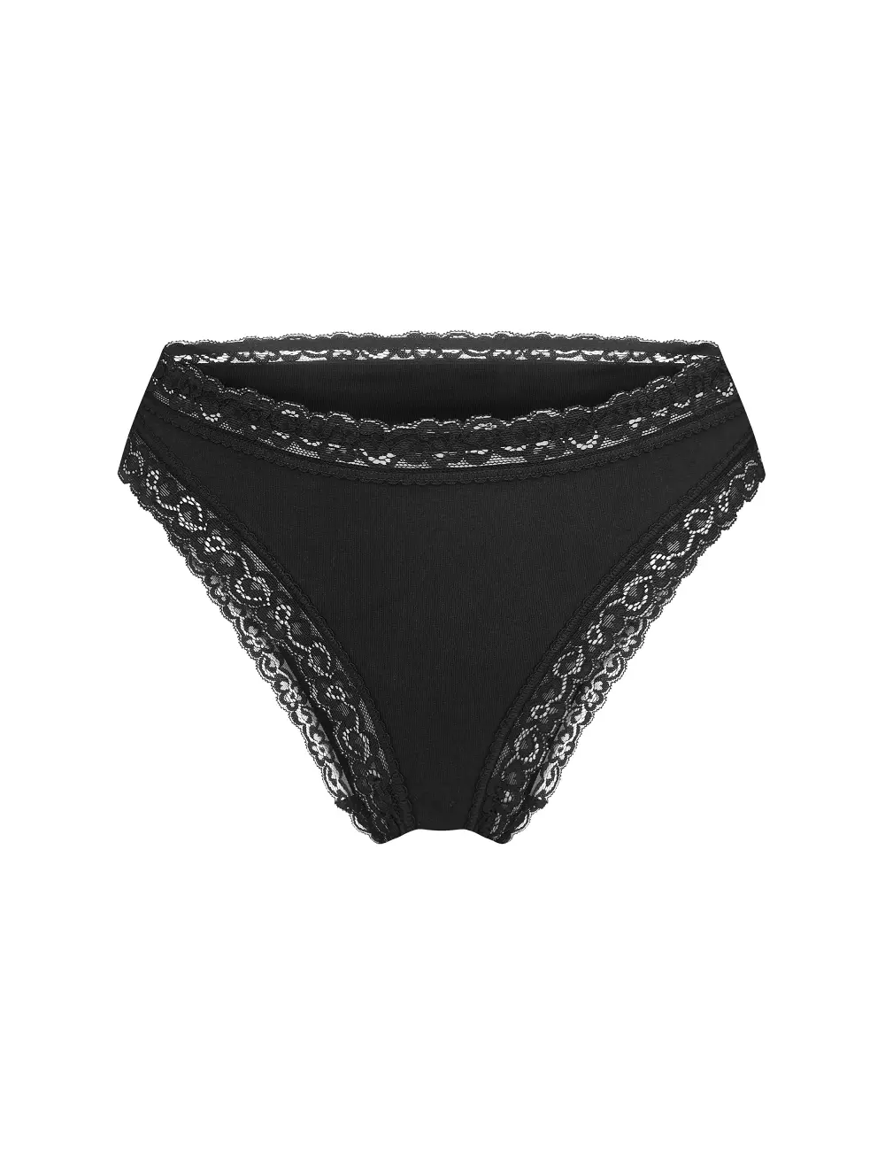 Majtki tanga 005BS (2 szt.)