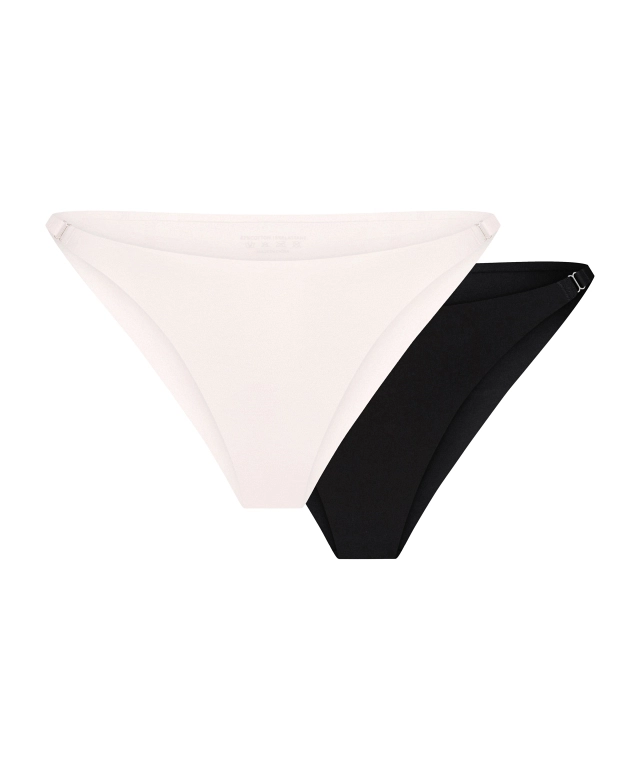Majtki tanga 005LG (2 szt)