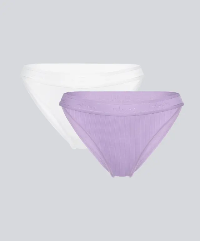 Majtki tanga 305K (2 szt.)