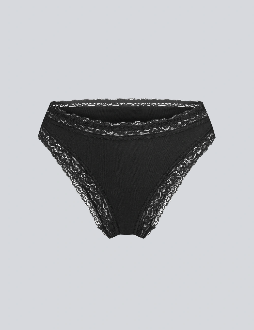 Majtki tanga 005BS (2 szt.)