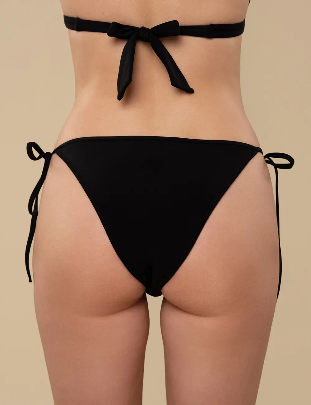 Majtki kąpielowe bikini 305WM