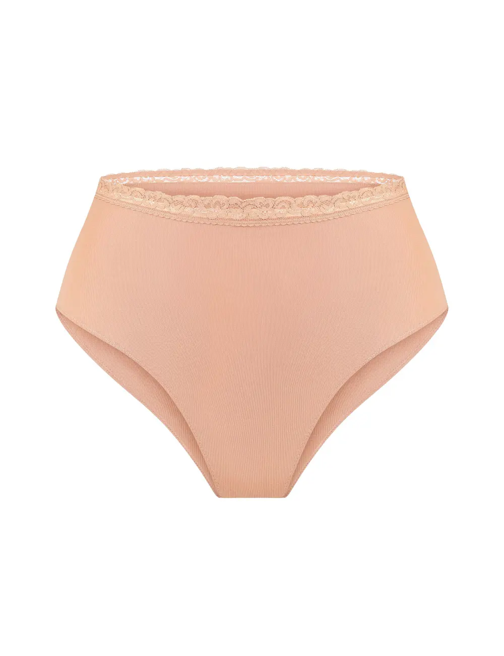 Majtki figi wysokie 301BS (2 szt.)