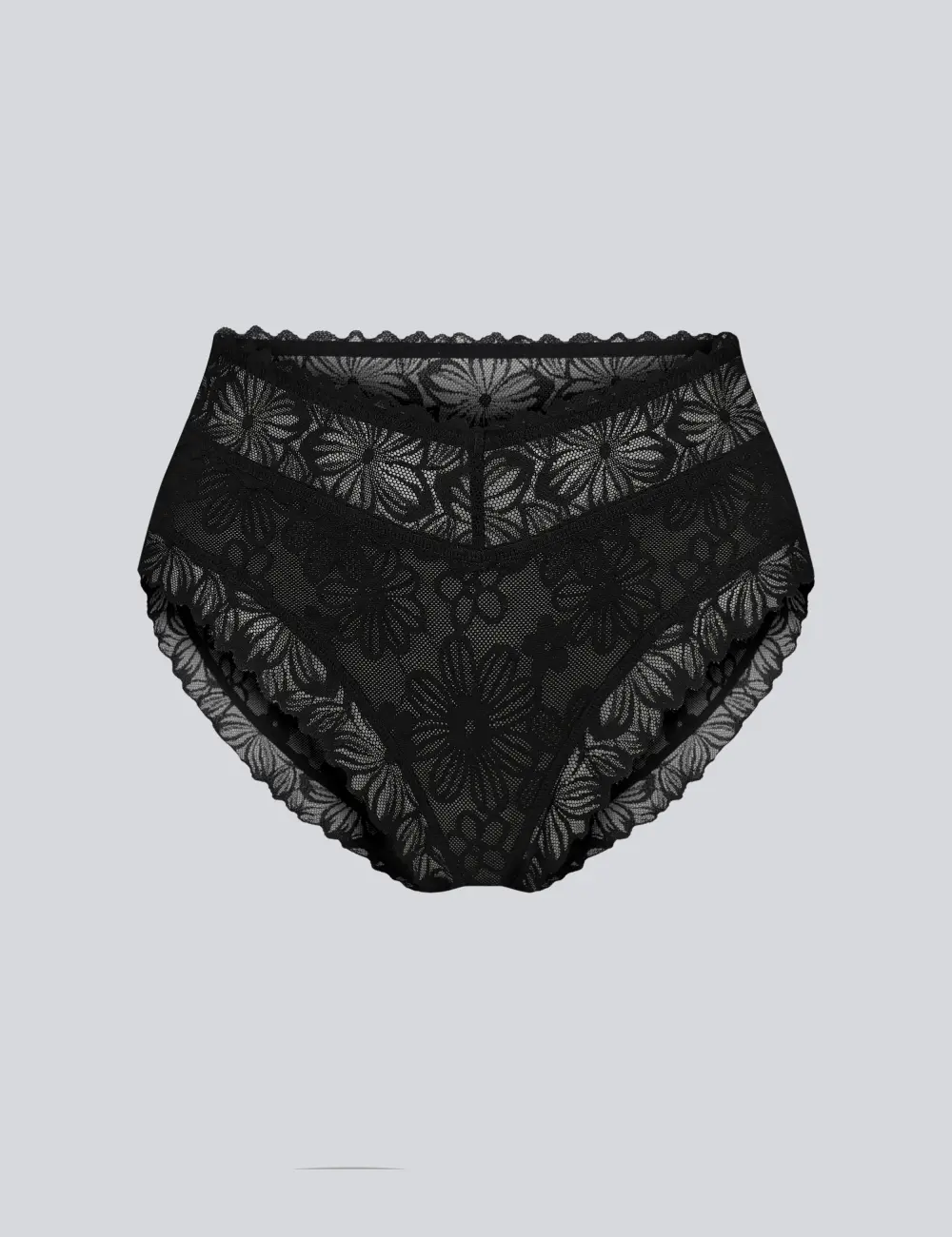 Figi wysokie 101MV (2 szt.)