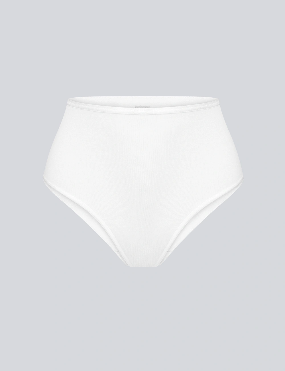 Majtki figi wysokie 101S (2 szt.)
