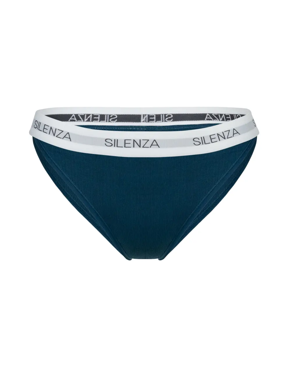 Majtki tanga 205K akwamaryna