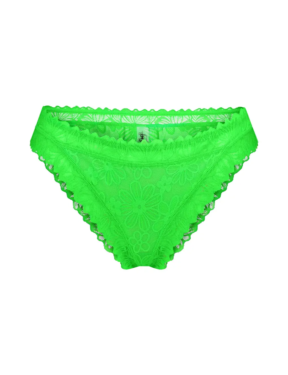 Majtki brazyliany 004MV (2 szt.)