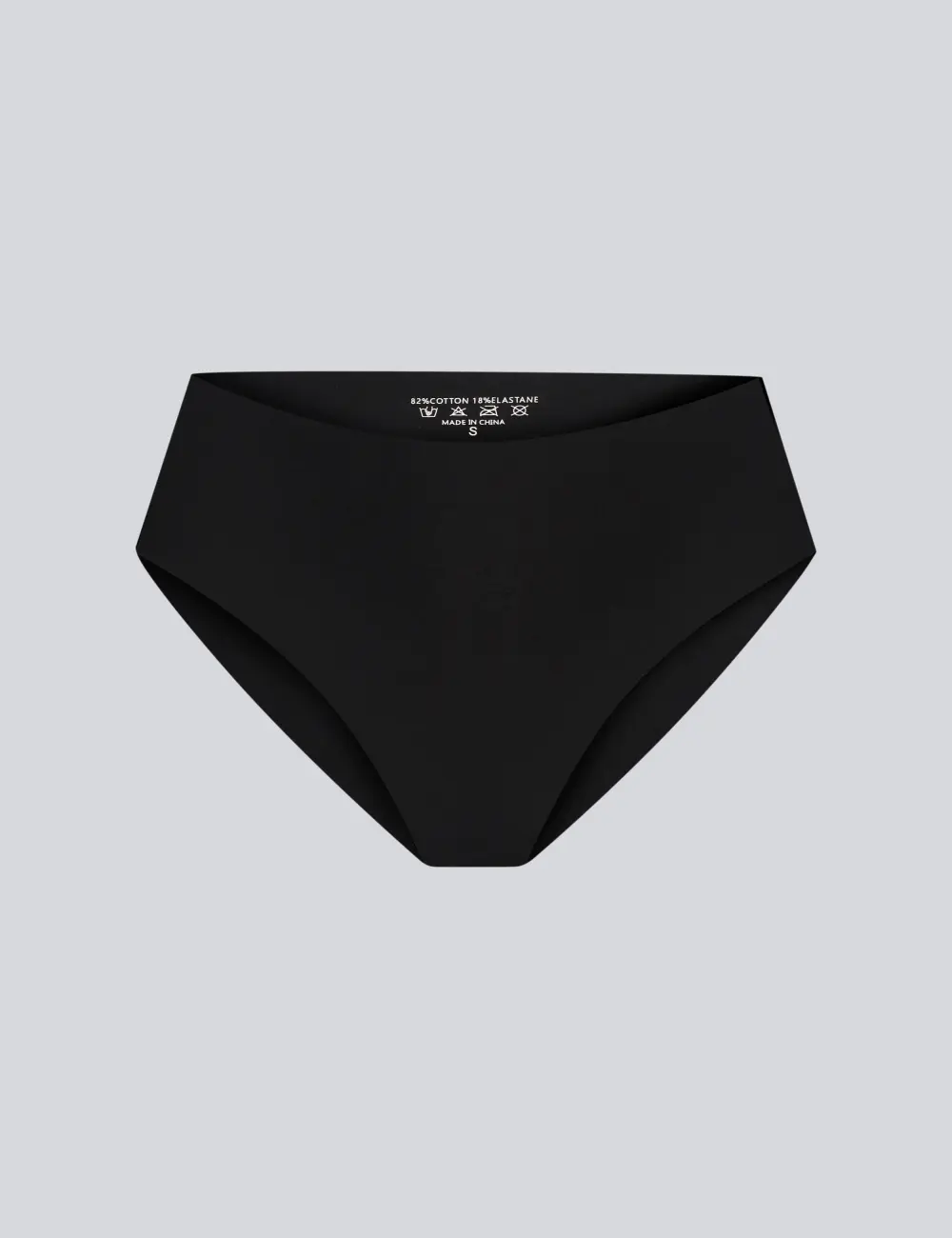 Majtki figi wysokie 101LG (3 szt)