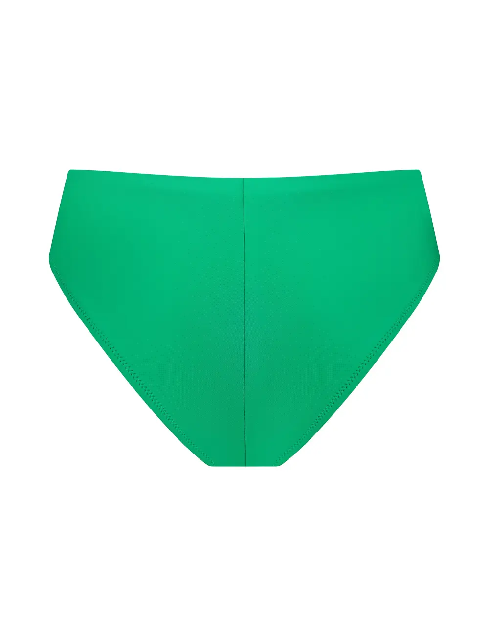 Majtki kąpielowe briefs 724WA zielone