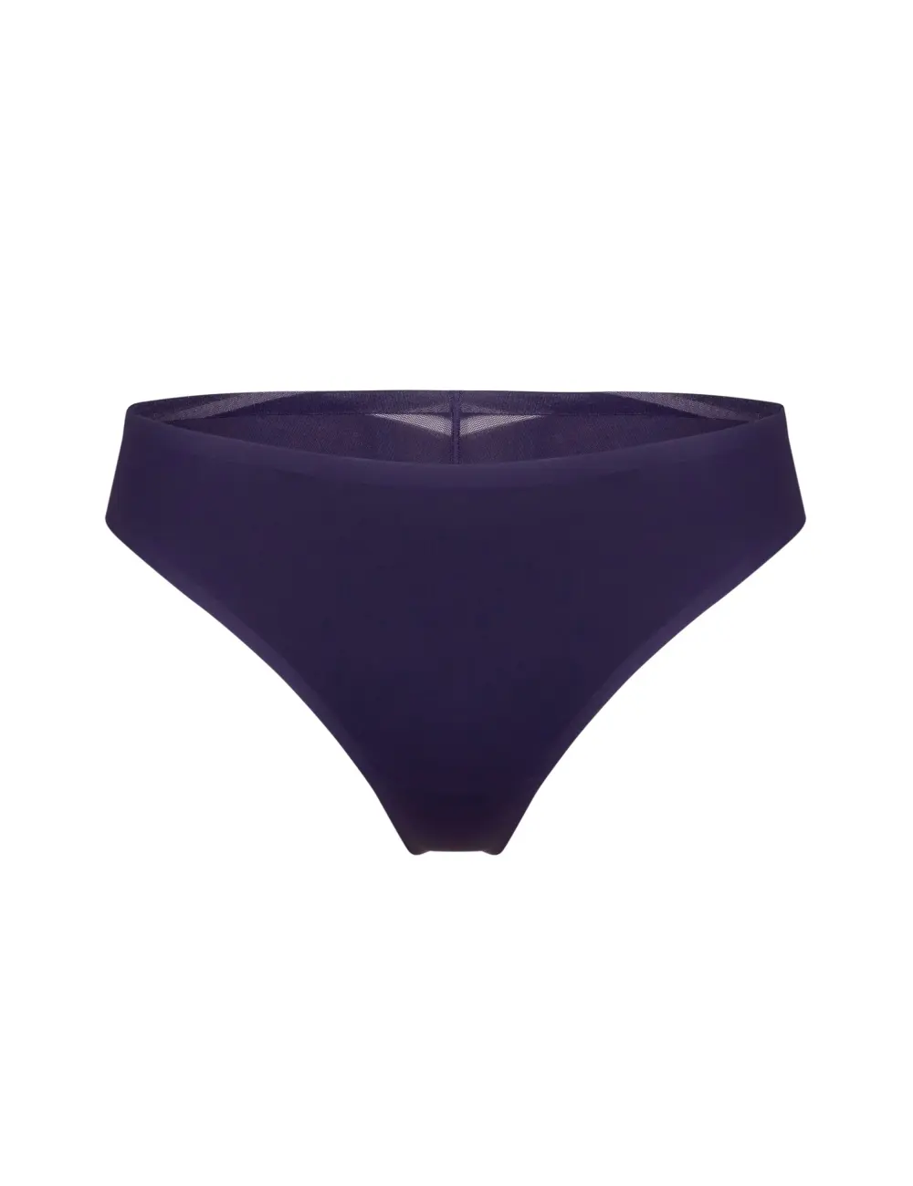 Majtki stringi 005C jeżyna