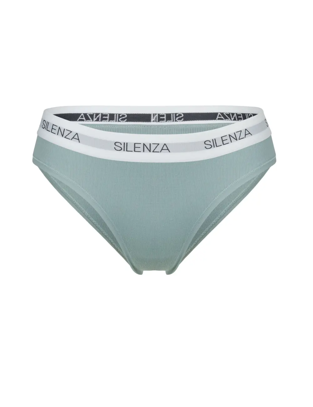 Majtki bikini 201K szałwia