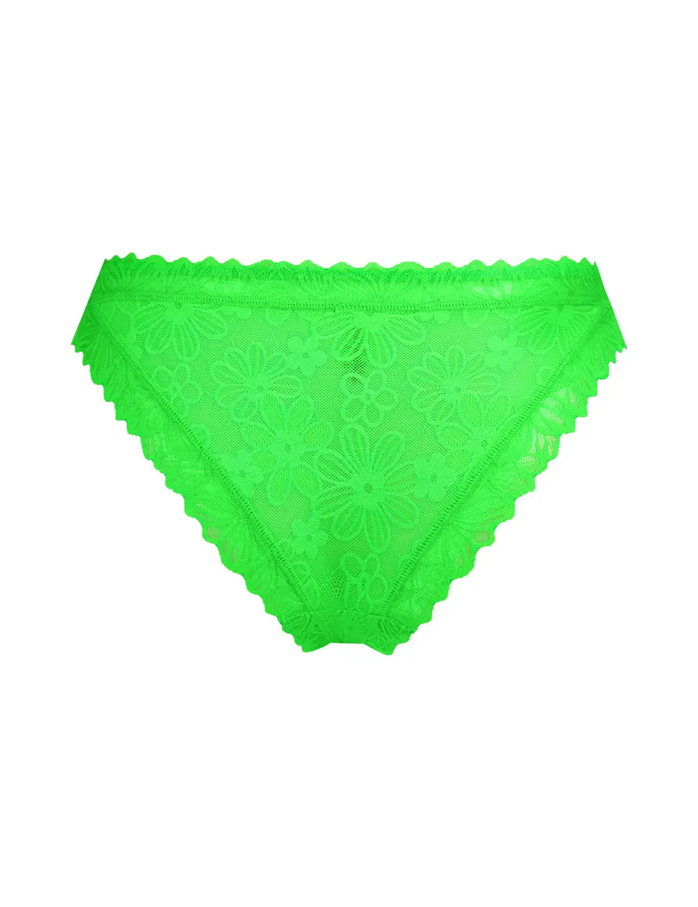 Majtki brazyliany 004MV (2 szt.)