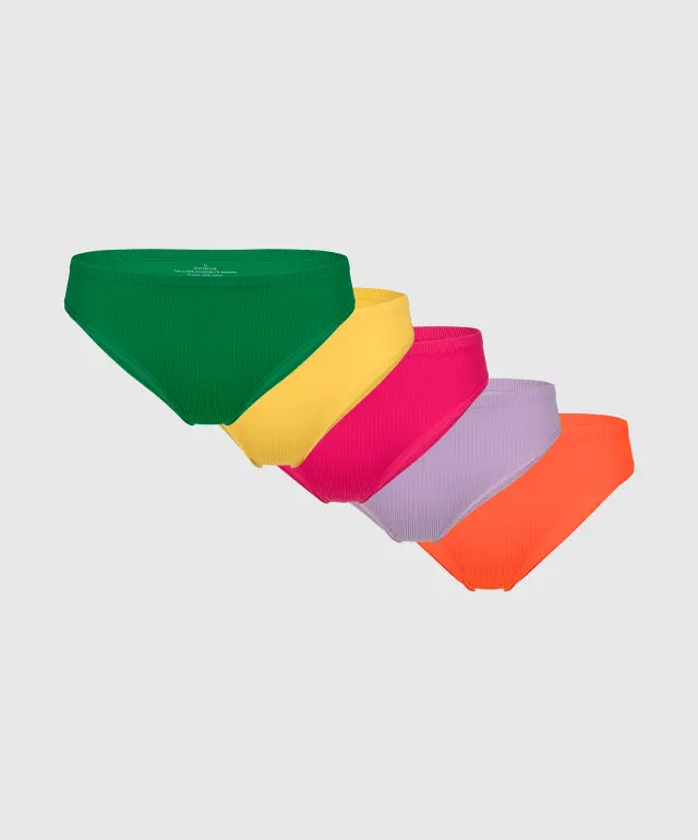 Majtki figi 008A (5 szt) 