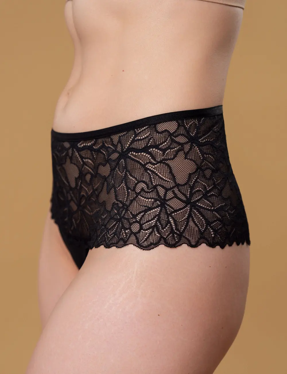 Majtki brifi 003NC (2 szt.)