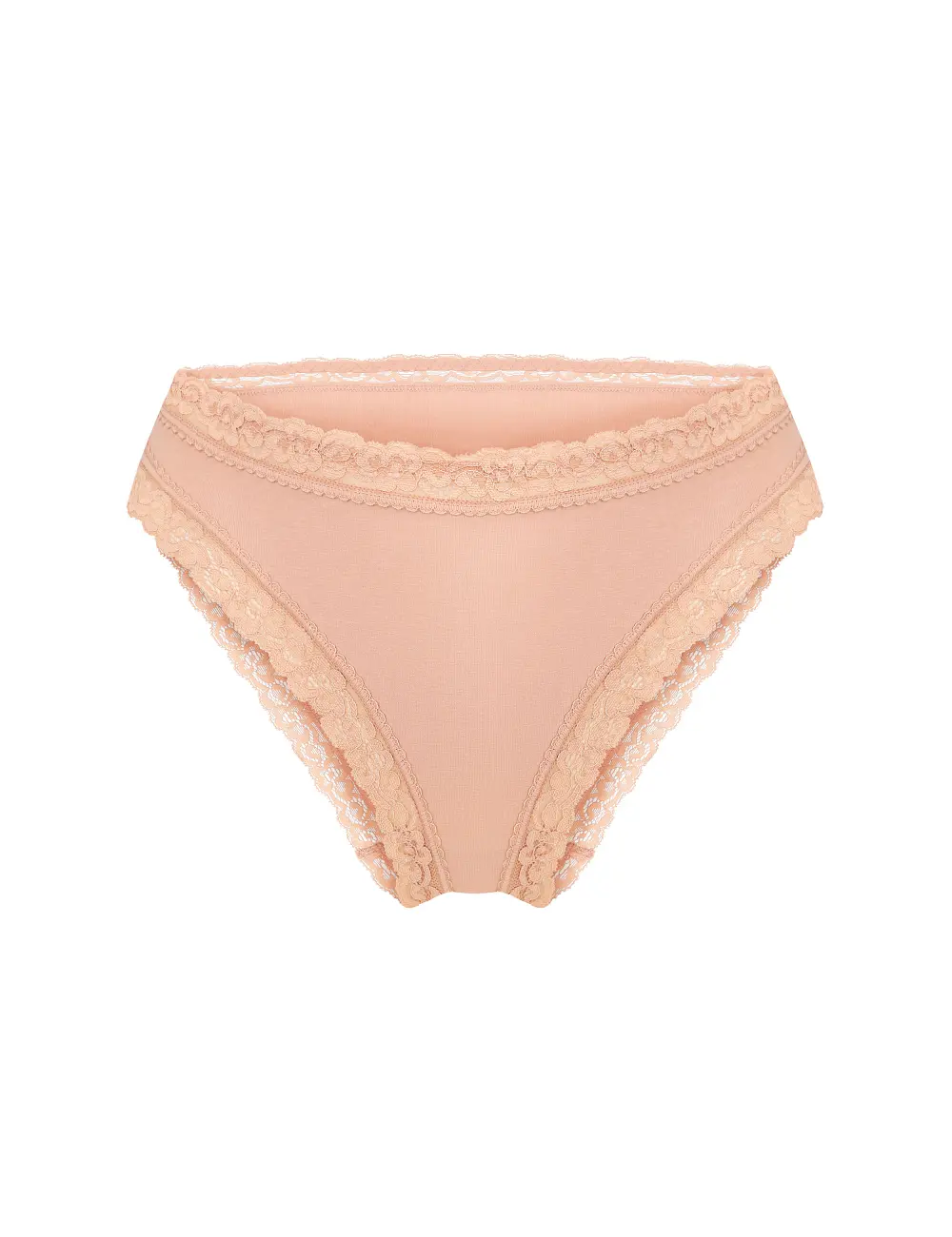 Majtki tanga 005BS (2 szt.)