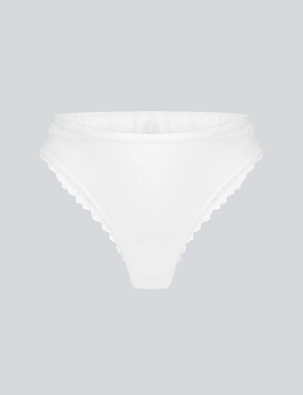 Majtki brazyliana 004NC (2 szt.)