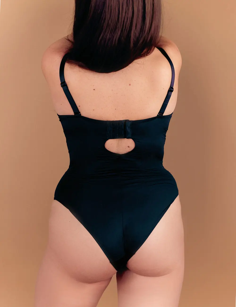Body 504CP czarny