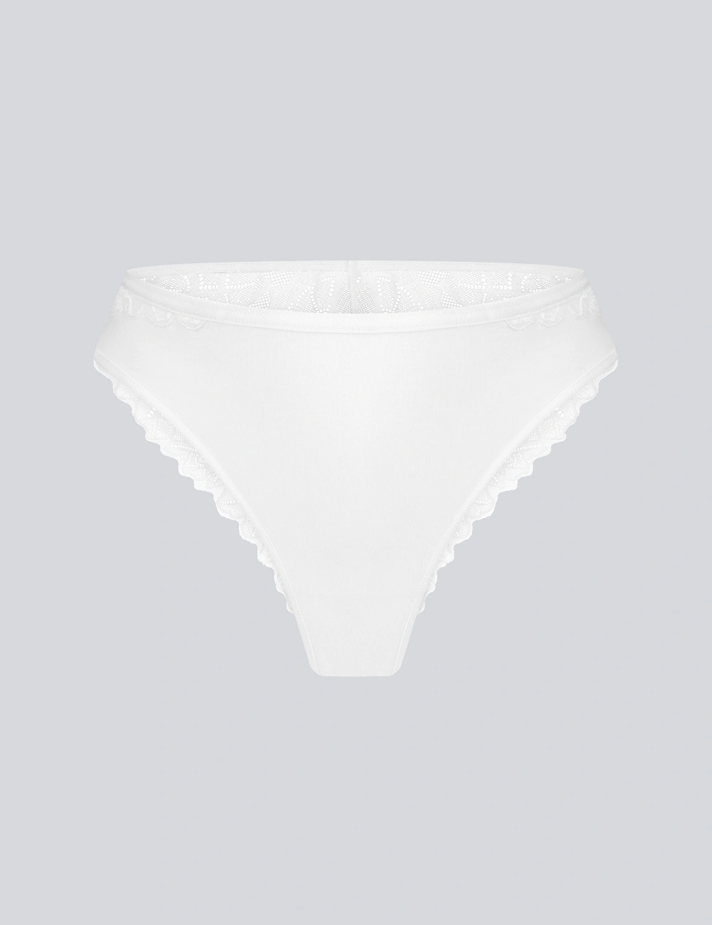 Majtki brazyliana 004NC (2 szt.)