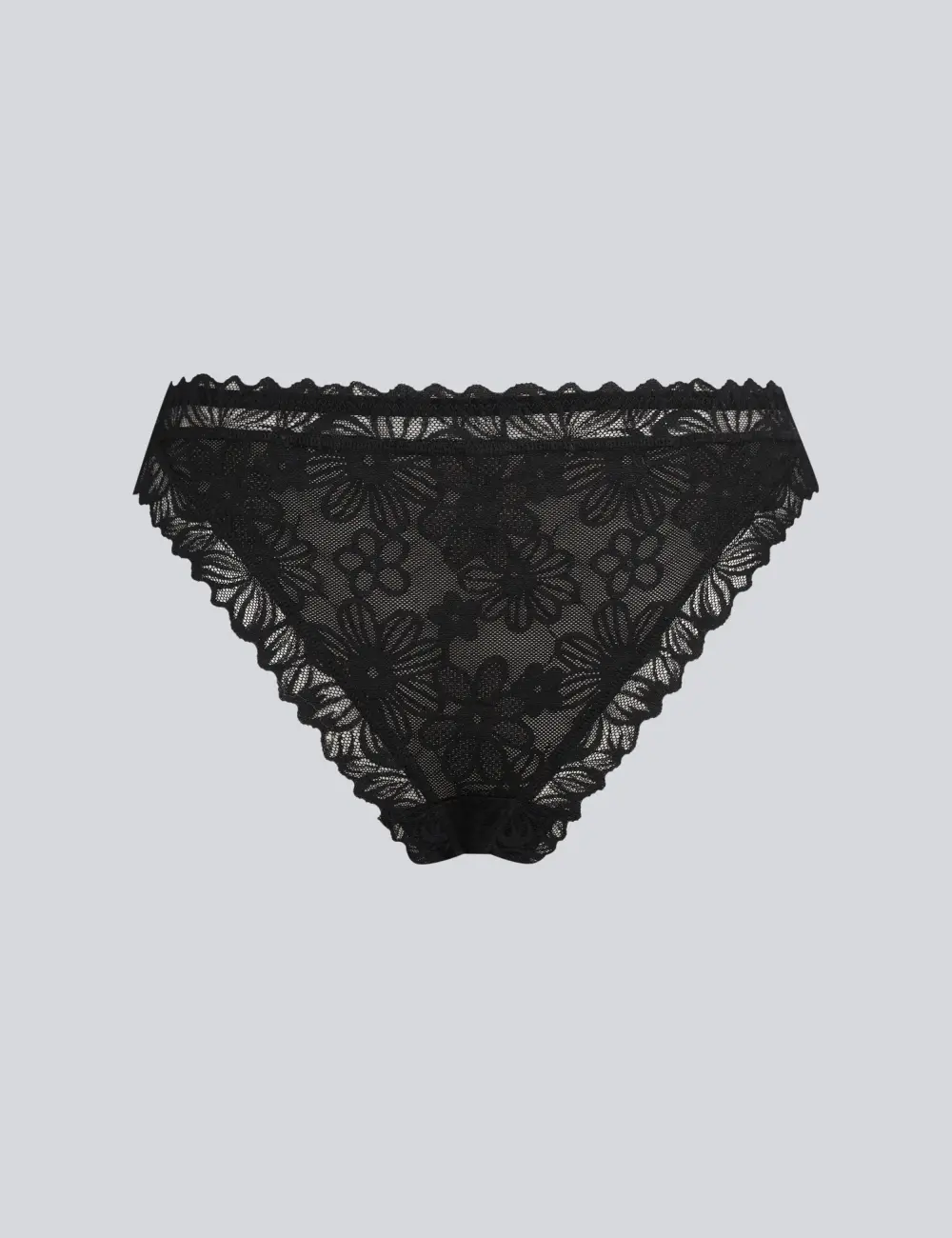 Majtki brazyliany 004MV (2 szt.)