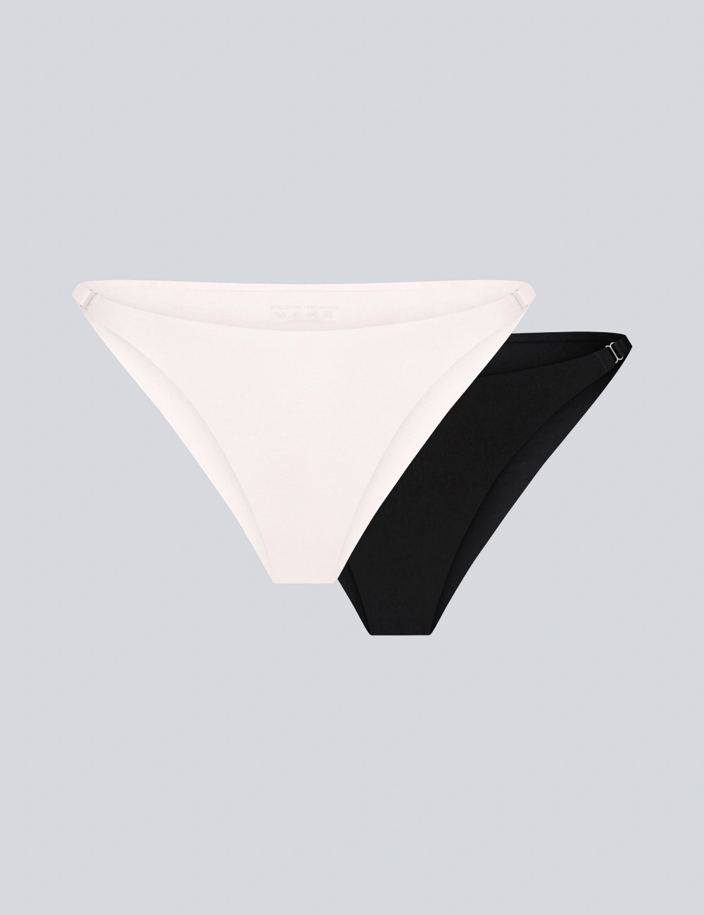 Majtki tanga 005LG (2 szt)