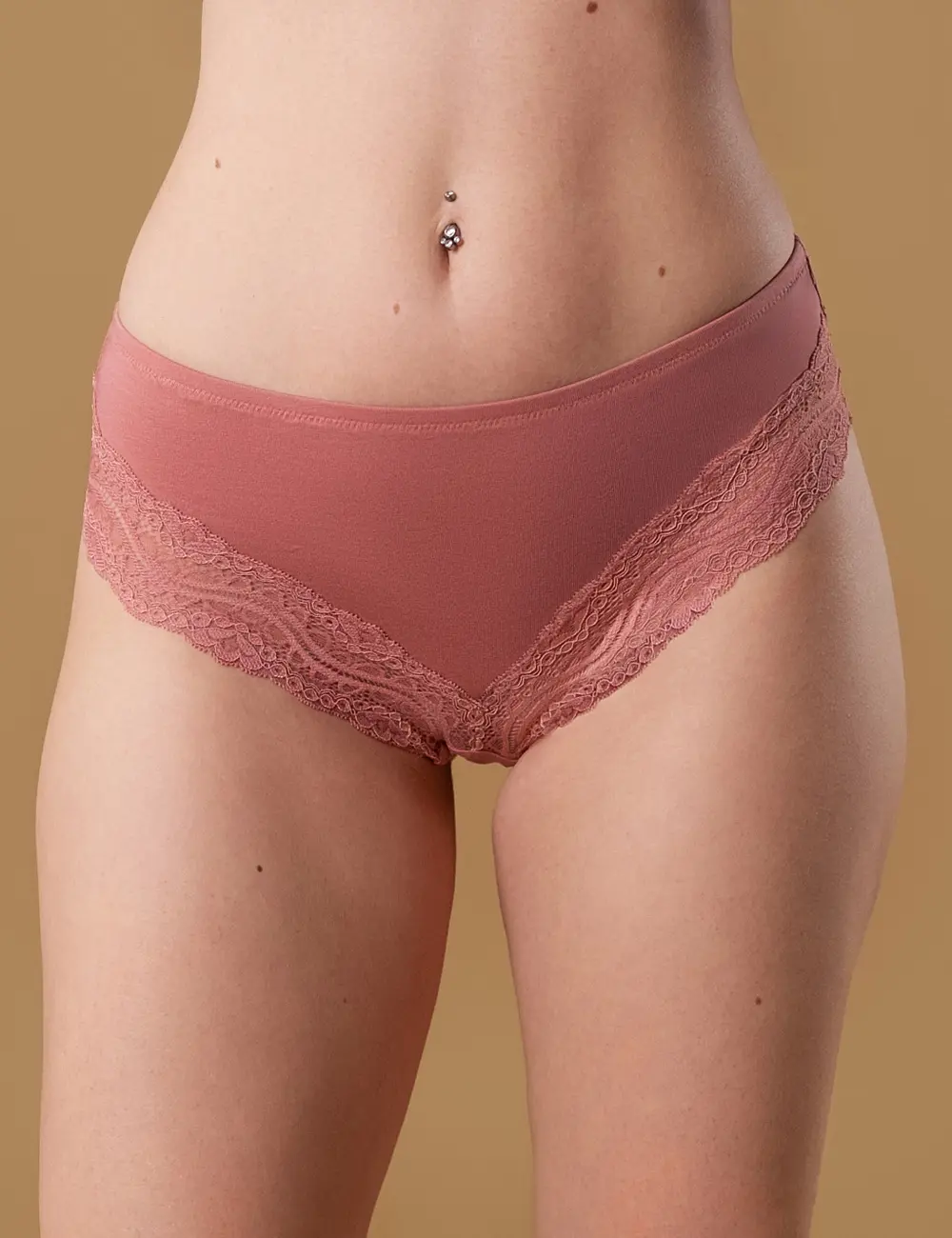 Majtki briefy 403BS (3 szt.)