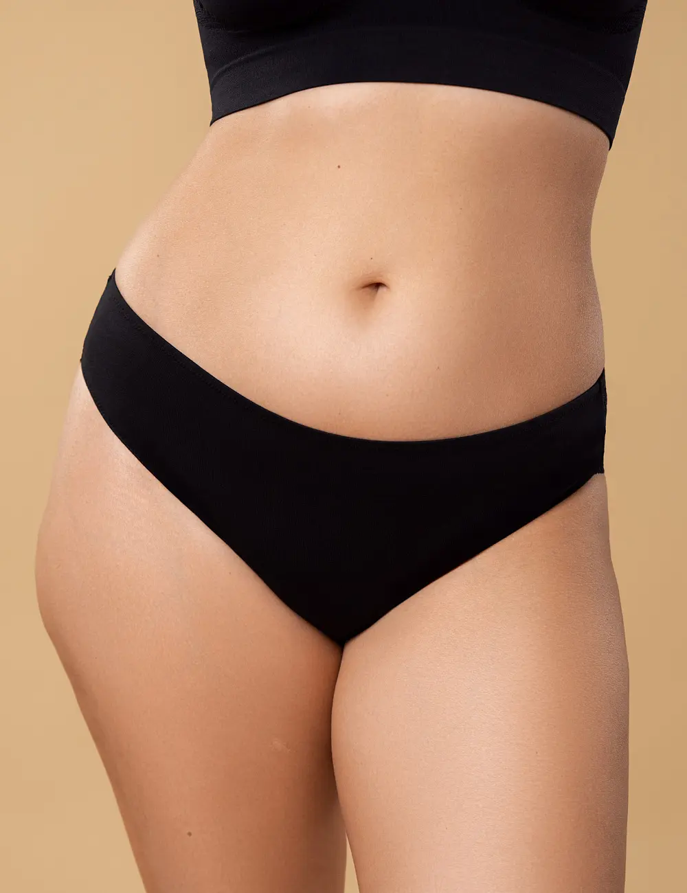 Majtki figi 401BS (3 szt.)