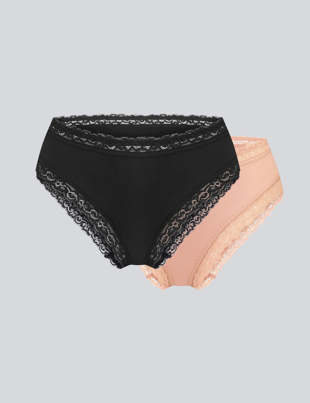 Majtki figi 201BS (2 szt.)