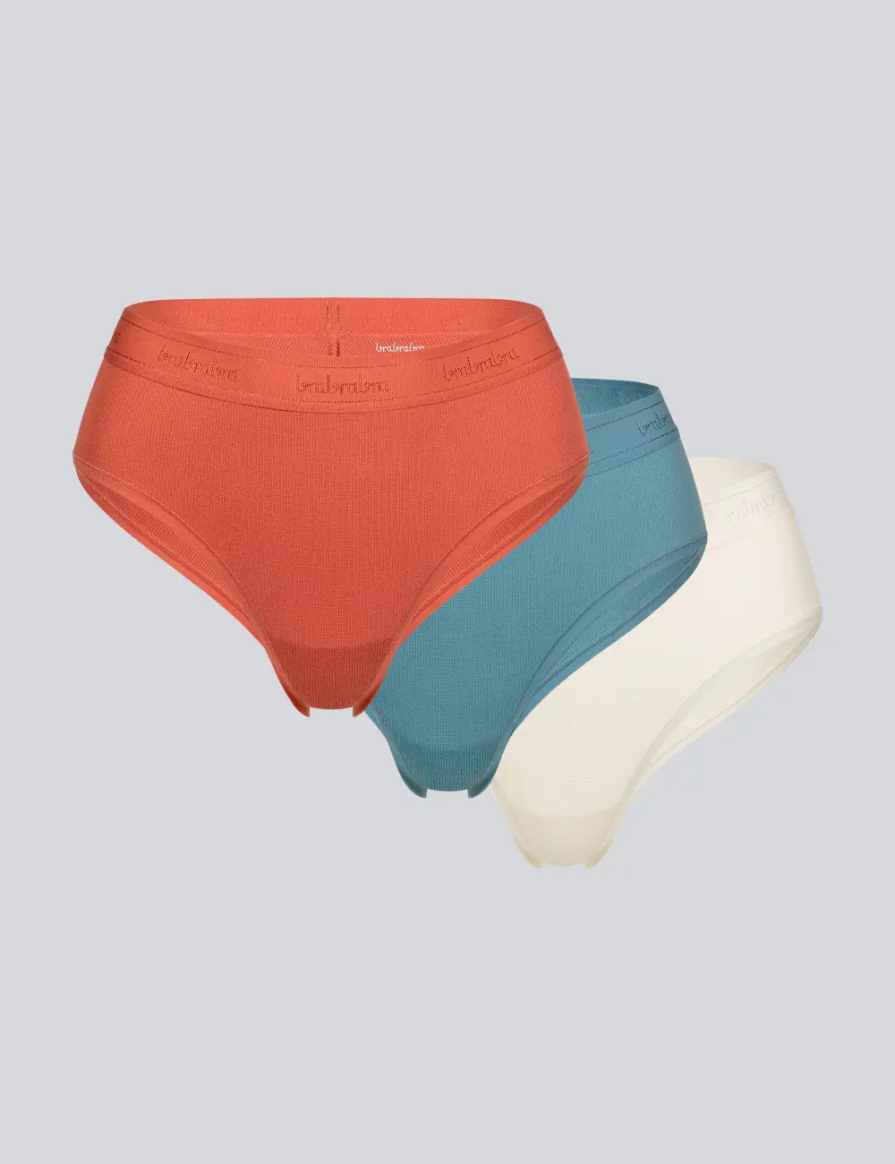 Majtki brief 403K (3 szt)