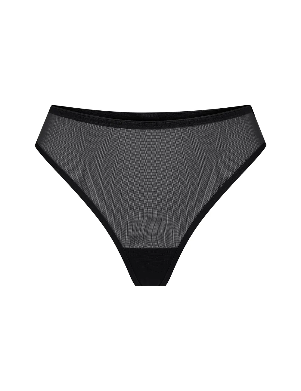 Stringi 122LC czarne