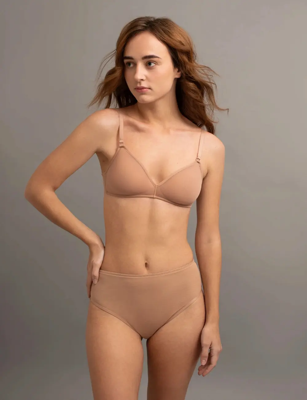 Majtki figi 101LC nude