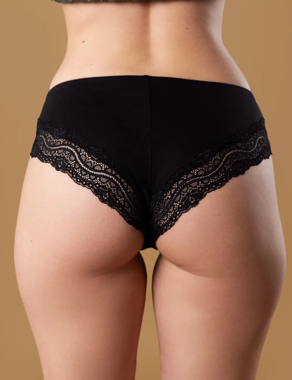 Majtki briefy 403BS (3 szt.)